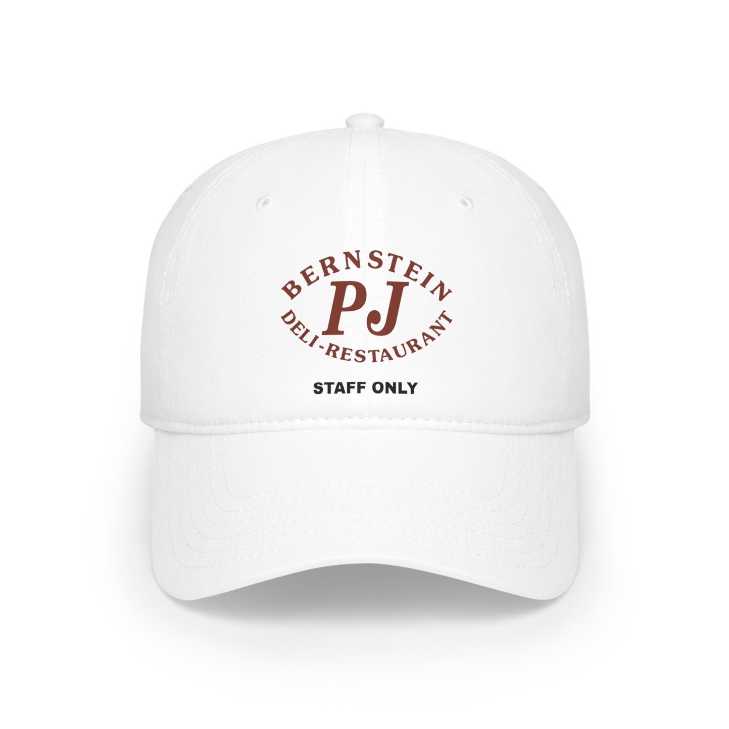 STAFF hat