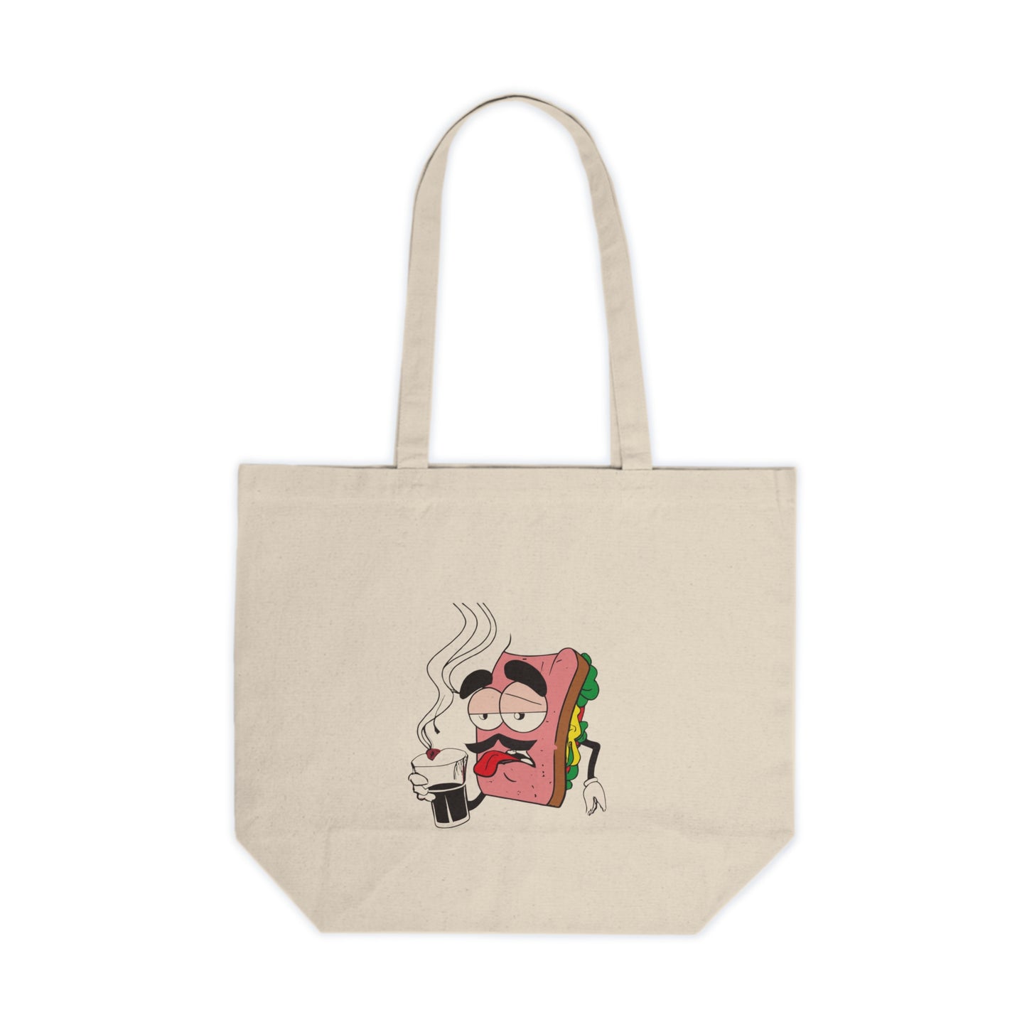 PJ's Shopping Tote