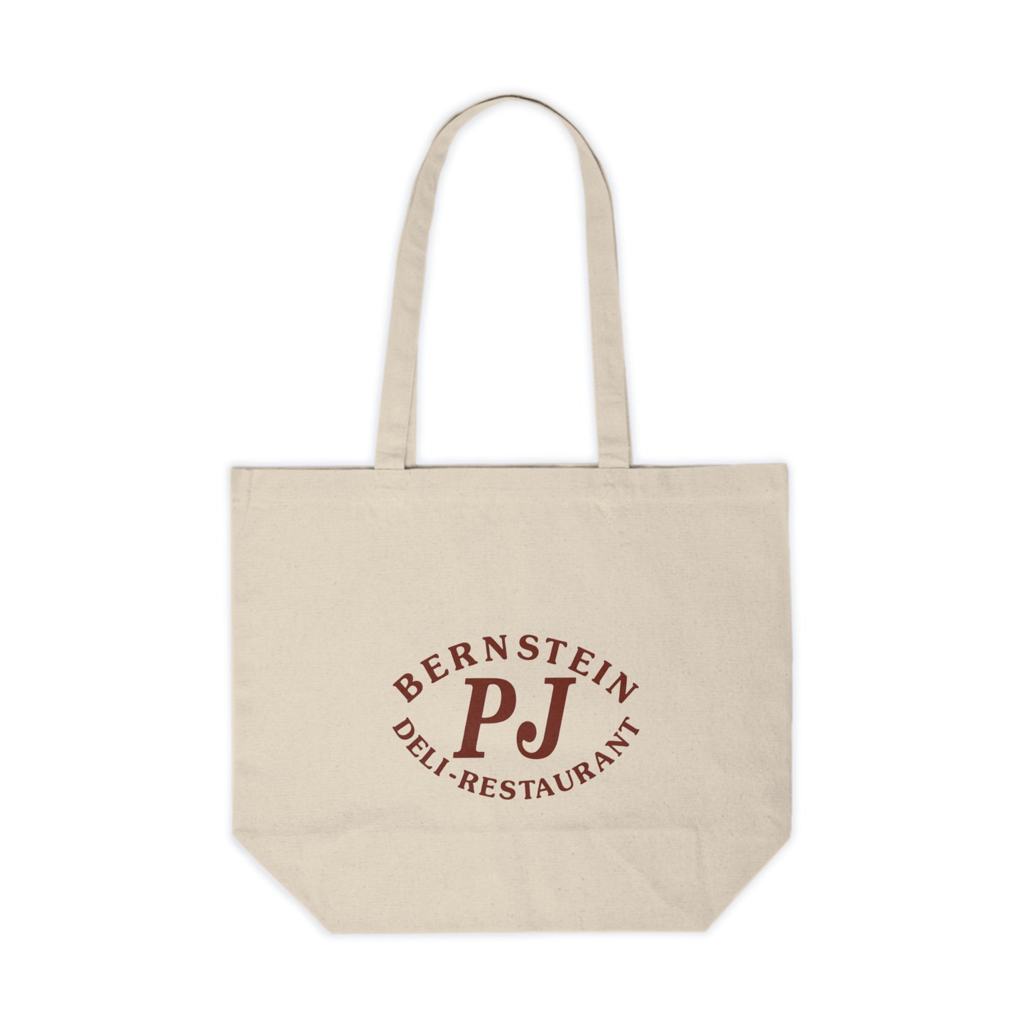 PJ's Shopping Tote