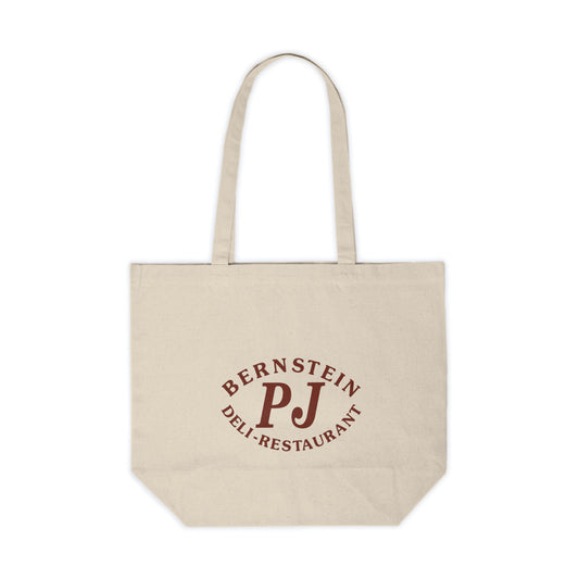 PJ's Shopping Tote