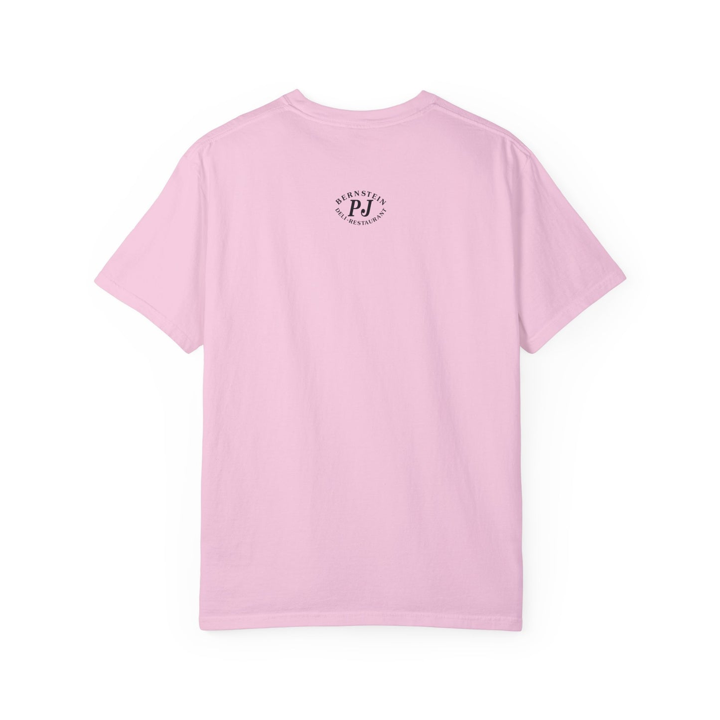 pastrami tee