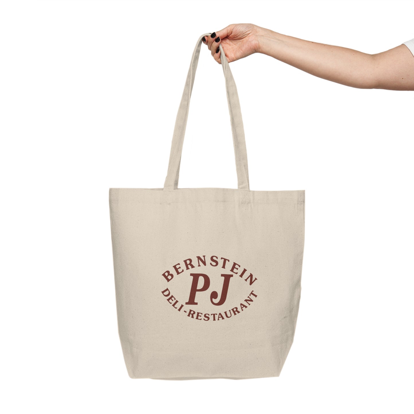 PJ's Shopping Tote