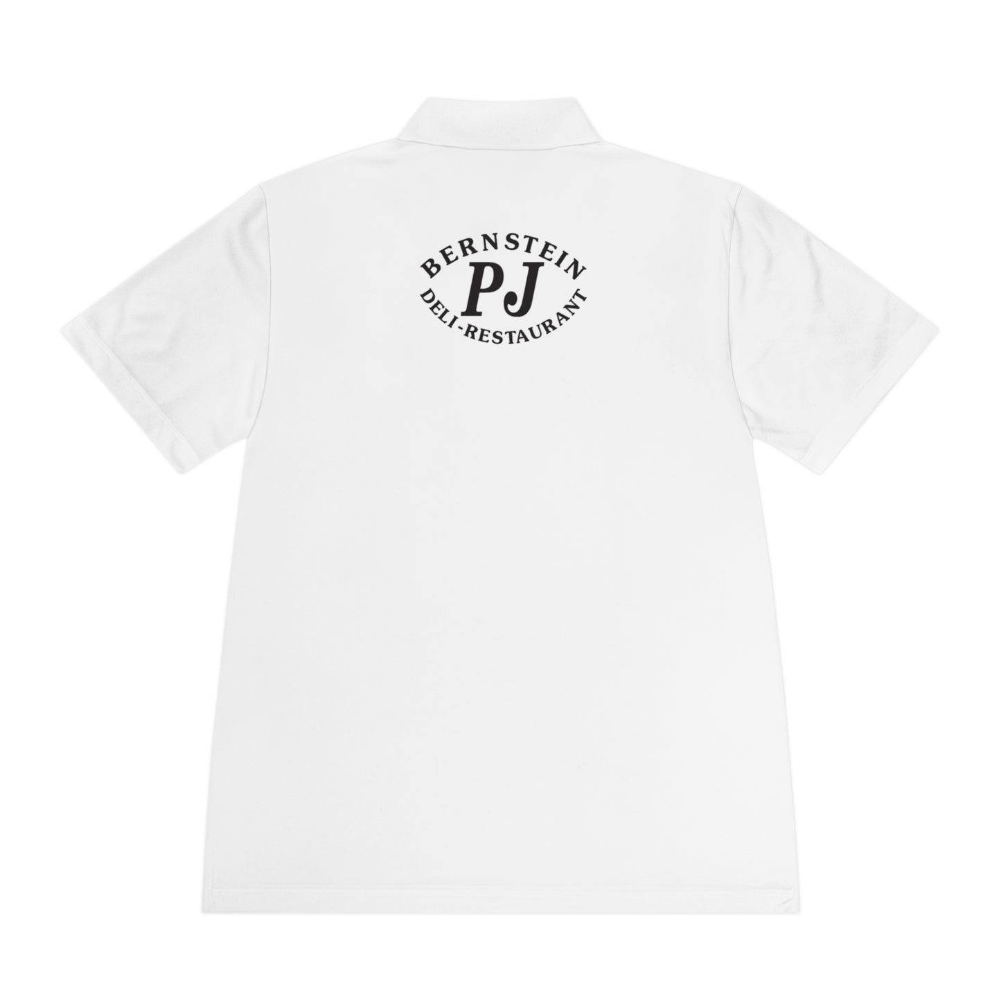 PJ Polo