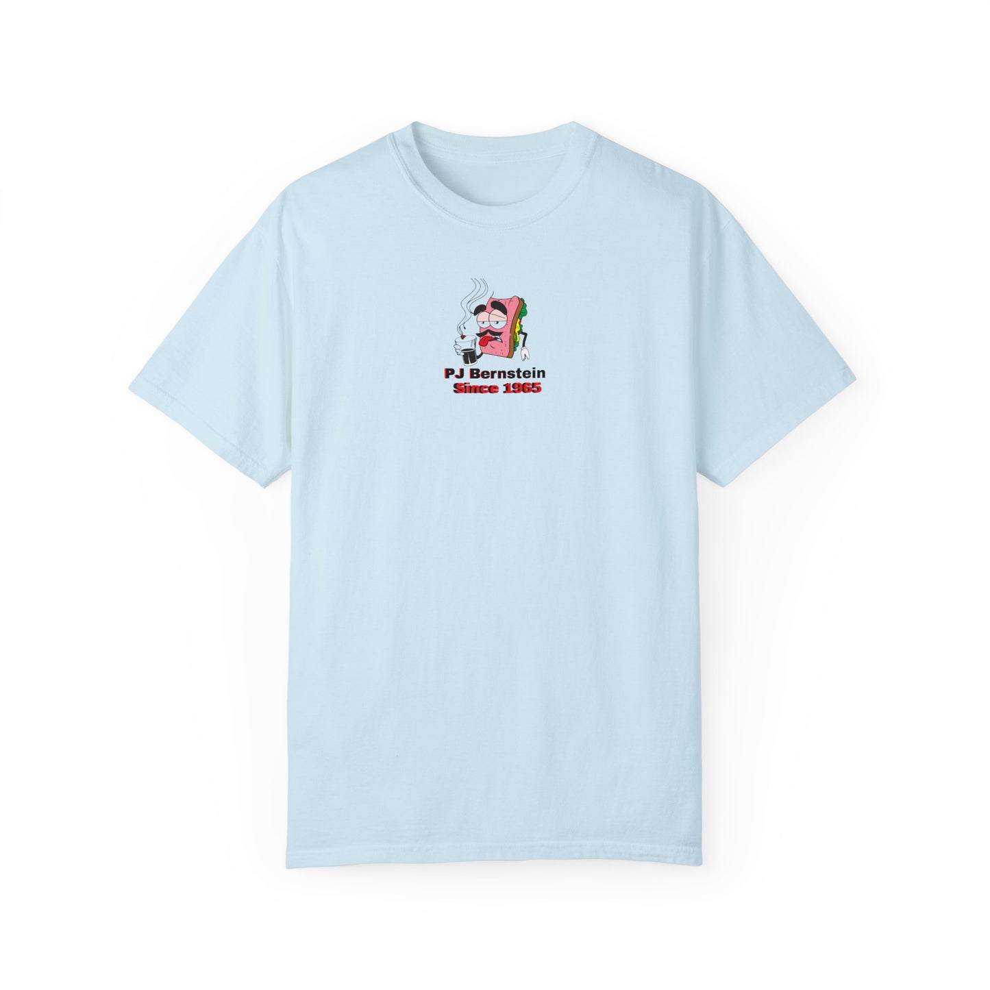 pastrami tee