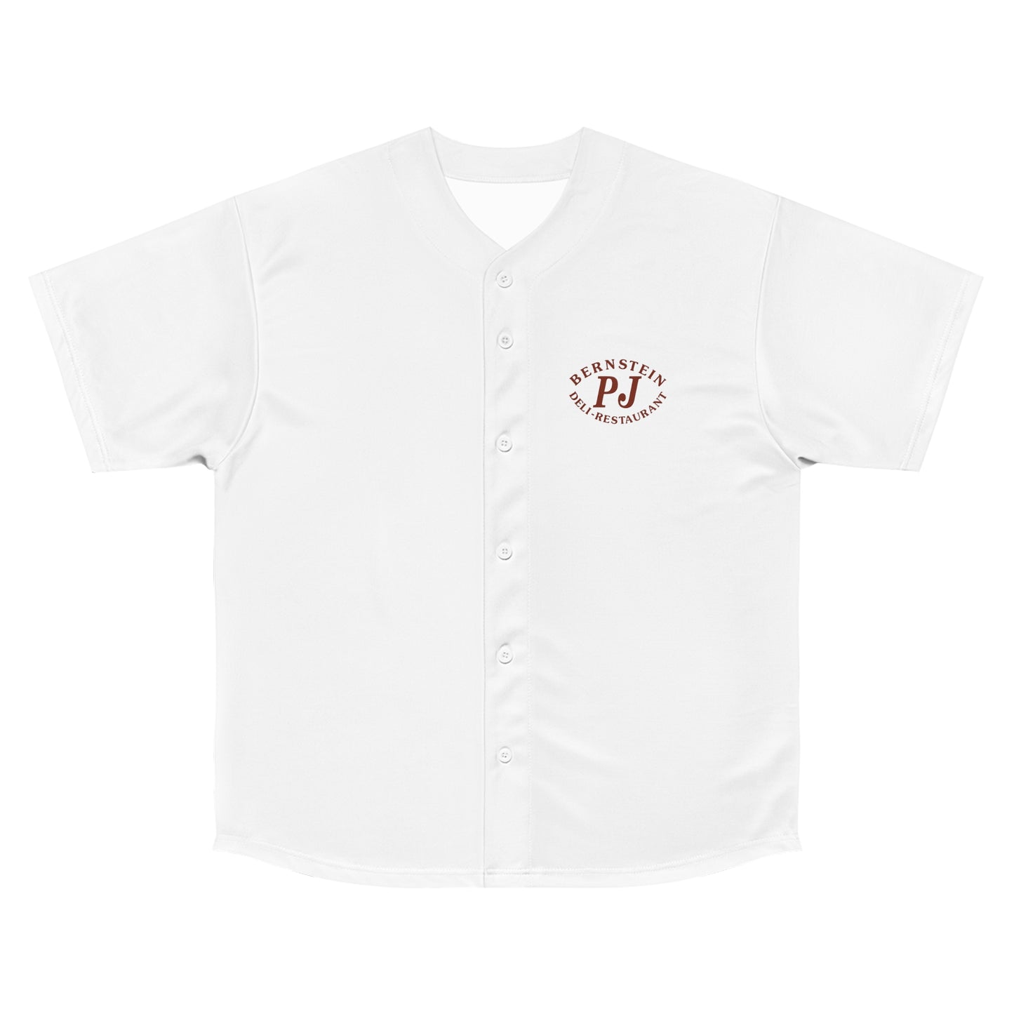 Men's Baseball Jersey (AOP)