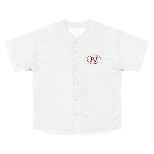 Men's Baseball Jersey (AOP)