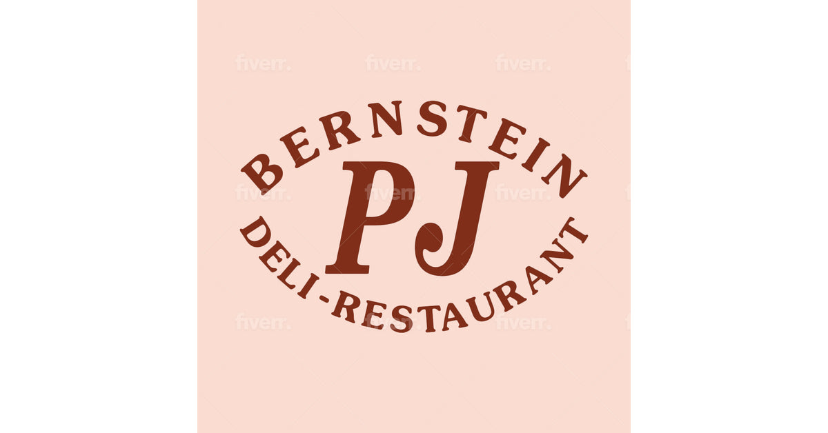 PJ Bernstein online – PJ's online